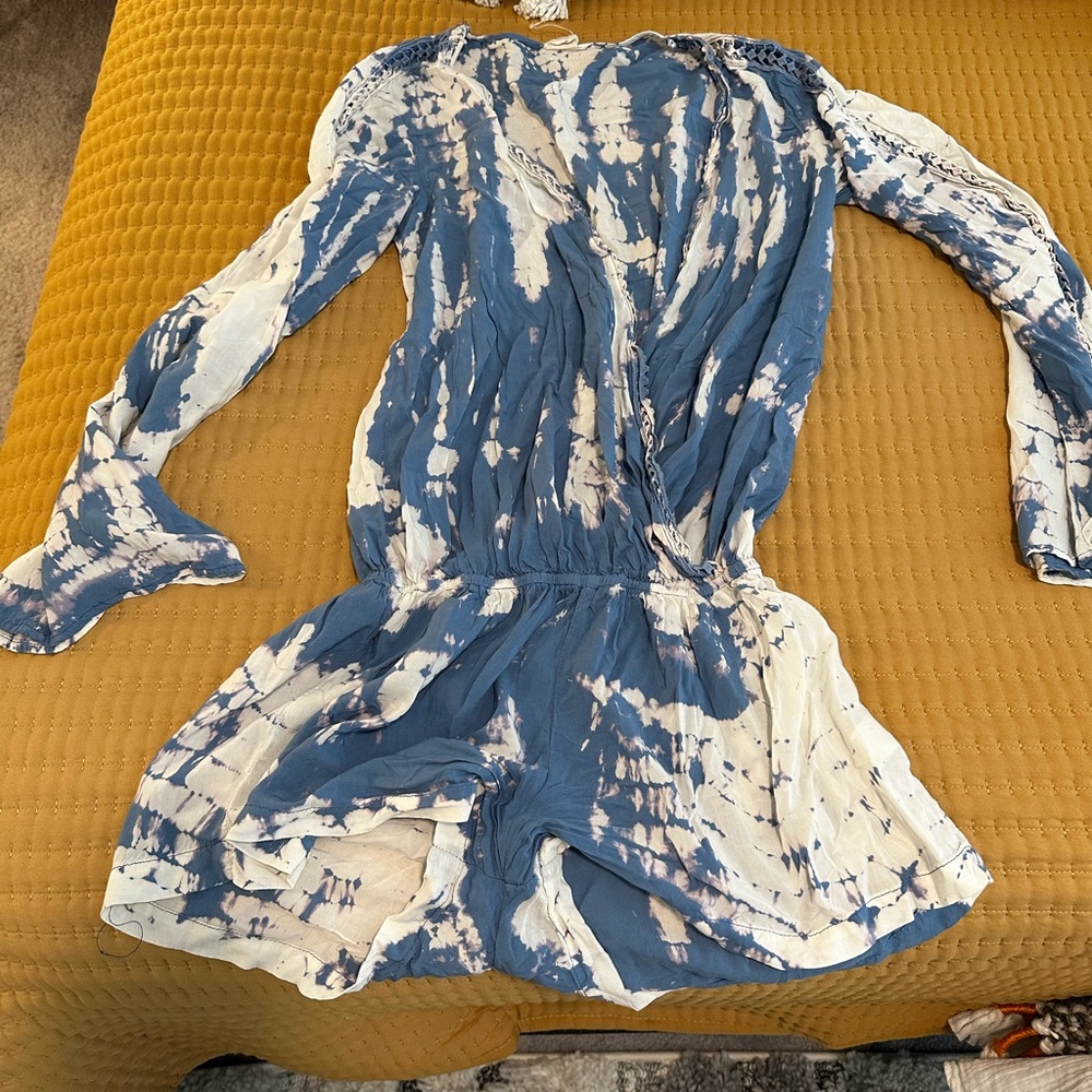 Swimsuit coverups